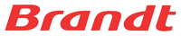 Логотип фирмы Brandt в Троицке