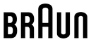 Логотип фирмы Braun в Троицке