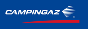 Логотип фирмы Campingaz в Троицке
