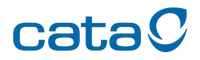 Логотип фирмы CATA в Троицке