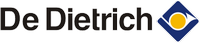 Логотип фирмы De Dietrich в Троицке