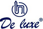 Логотип фирмы De Luxe в Троицке