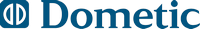 Логотип фирмы Dometic в Троицке